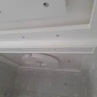 گچ کاری وابزار،نورمخفی،تی وی وال