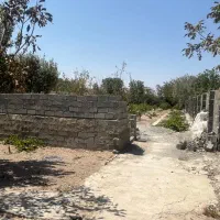 باغ-چهار-دیواری-200متر