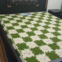 تخت خواب..جا کفشی.مبل 7نفره