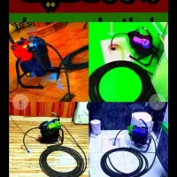 چاهبازکن فنرزن٪۵۵تخفیف بازکردن فاضلاب کن کل تهران