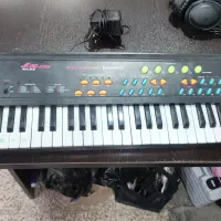 اورگ  اسباب بازی