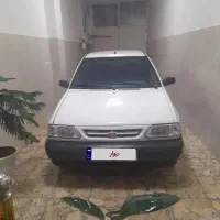 پراید131 مدل 94 درجه یک عالی قیمت مقطوع