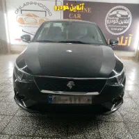 فروش خودرو تاراv2