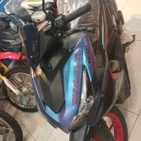 موتور گلکسی ۱۵۵