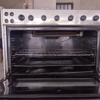 اجاق گاز فردار|اجاق گاز و لوازم برقی پختوپز|مشهد, الهیه|دیوار