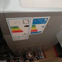 لباسشویی|ماشین لباسشویی و خشک‌کن لباس|اردبیل, |دیوار