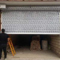 دوربین مداربسته،دزدگیر،جک پارکینگ،کرکره اقساط و چک|دوربین مداربسته|تهران, زعفرانیه|دیوار