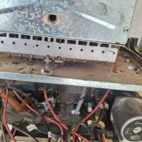 پکیچ  بوتان.  ایران رادیاتور. لورچ