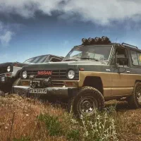 لنت پاترول،مزدا ۳۲۳،mvm110،جیلی،L90|قطعات یدکی و لوازم جانبی|کرمان, |دیوار