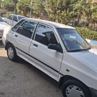 پراید. صندوق دارcng|خودرو سواری و وانت|جغتای, |دیوار