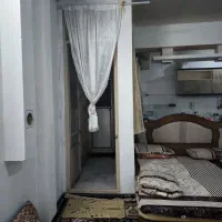اجاره روزانه/هفتگی/ماهانه آپارتمان ۵۰ متری ابوذر|اجارهٔ کوتاه‌مدت آپارتمان و سوئیت|مشهد, ابوذر|دیوار