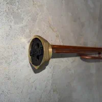المنت آبگرمکن ایرانی 2000 وات
