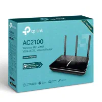 مودم تی پی لینک AC2100