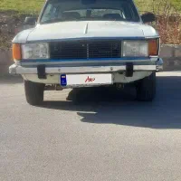 پیکان مدل ۸۳