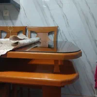 میز غذا خوری