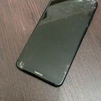 نوکیا 5.1 با حافظهٔ ۳۲ گیگابایت