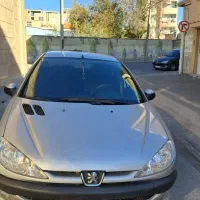 206 sd v8|خودرو سواری و وانت|سبزوار, توحیدشهر|دیوار