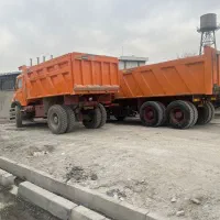 ماسه شن قلوه سنگ بیس مخلوط کف سازی مستقیم از معدن