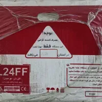 ست آکبند پکیج و رادیاتور|آبگرمکن، پکیج، شوفاژ|تهران, مسعودیه|دیوار