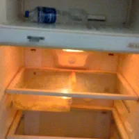 یخچال دوو ۲۵ سالم|یخچال و فریزر|رشت, دروازه لاکان|دیوار