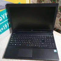 لپ تاپ ژاپنی نسل 6 ddr4 رم 8 لوازم کامل|رایانه همراه|مهرستان, |دیوار