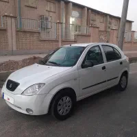تیبا مدل۱۴۰۱خیلی نو ۳۰تا کار خشک خشک|خودرو سواری و وانت|دزفول, |دیوار