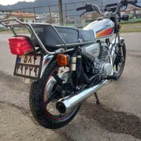 هوندا 200 همتاز|موتورسیکلت|کومله, |دیوار