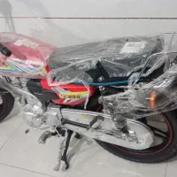 همتاز موتور خشک ۱۴۰۳|موتورسیکلت|خوی, |دیوار