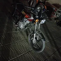 200پرواز|موتورسیکلت|بم, |دیوار