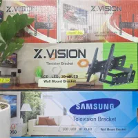 فروشگاه براکت پایه دیواری + نصب نصاب (مدل S20)