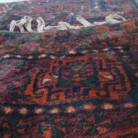 خورجین قدیمی