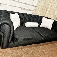 کاناپه ۳نفره چستر فیلد