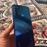 ردمی نوت ۸ ۶۴ گیگ رام ۴