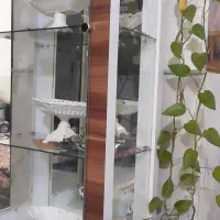 یک عدد بوفه یک عدد میزتلفن