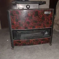 بخاری جهان افروز