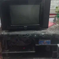 میز تلوزیون بامیز