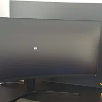 مانیتور ۳۴ اینچ کرو