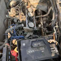 مکانیکی جلوبندی تعویض روغن سیار تعمیر موتور پنچری