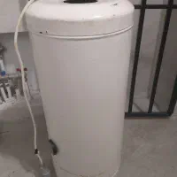 آبگرمکن برقی 50 لیتری|آبگرمکن، پکیج، شوفاژ|بندر کنگان, |دیوار