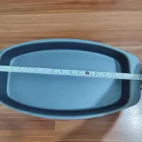 تابه ی ماهی و مرغ|ظروف پختوپز|مشکیندشت, |دیوار