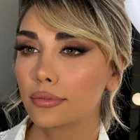 میکاپ و شینیون حرفه ای با هزینه ای منصفانه|خدمات آرایشگری و زیبایی|جیرفت, |دیوار