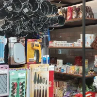 استخدام نیروی خانم درفروشگاه لوازم قنادی