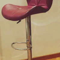 صندلی جک دار مخصوص جزیره و کانتر آشپزخانه