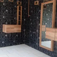 دکور ارایشگاه