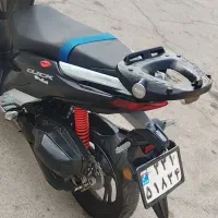 کلیک ۴۰۳ 180cc|موتورسیکلت|کرج, اسلامآباد|دیوار