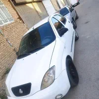 تیبا 2 مدل 1400
