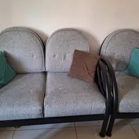 مبل فرفوژه|مبلمان خانگی و میز عسلی|رشت, گلسار|دیوار