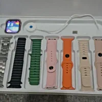 ساعت هوشمند