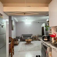 اپارتمان 54 متری طبقه اول قائمیه شهرداری کوکب ها|فروش آپارتمان|اسلام‌شهر, شهرک سعیدیه|دیوار