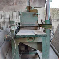 دستگاه پوشال زن مخصوص مرغداری|ماشین‌آلات صنعتی|رشت, نیروی دریایی|دیوار